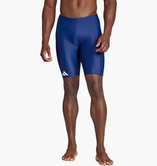 Шорты мужские Adidas Solid Swim Jammers Blue IU1875