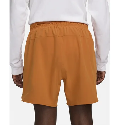 Шорты мужские Nike Acg Dri-Fit New Sands Shorts Orange DN3955-815