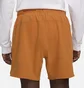 Шорты мужские Nike Acg Dri-Fit New Sands Shorts Orange DN3955-815
