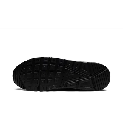 Кросівки чоловічі Nike Air Max Ivo Black 580518-005