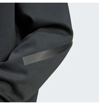 Свитшот мужской Adidas New Z.N.E. Sweatshirt Black JE7536