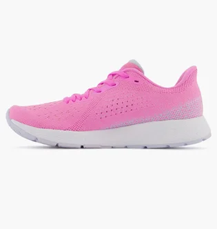 Кроссовки женские New Balance Fresh Foam X Tempo V2 Pink Wtmpoll2
