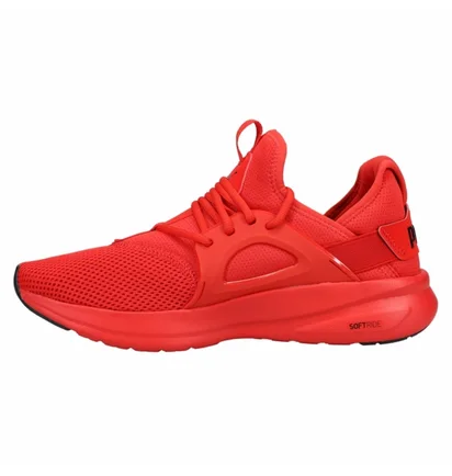 Кросівки чоловічі Puma Softride Enzo Evolve Running Shoes Red 377048-02