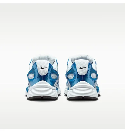 Кроссовки мужские Nike V5 Rnr White/Blue HJ5228-010