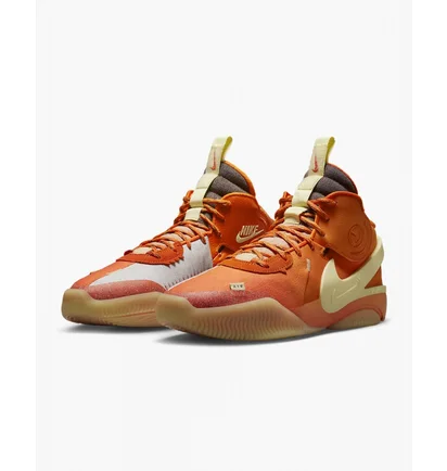 Кроссовки мужские Nike Air Deldon Orange DM4096-800