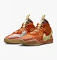 Кроссовки мужские Nike Air Deldon Orange DM4096-800