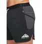 Шорти чоловічі Nike Df Secondsunrise 5Bf Shrt Black DV9311-010