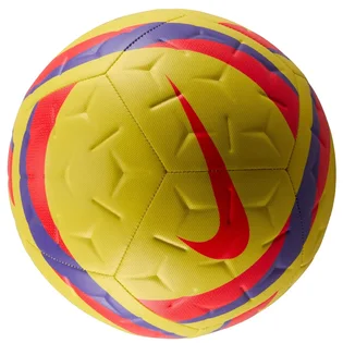 Футбольний м'яч Nike Academy Team Yellow HV4387-710