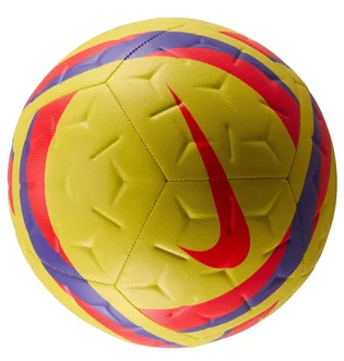 Футбольний м'яч Nike Academy Team Yellow HV4387-710