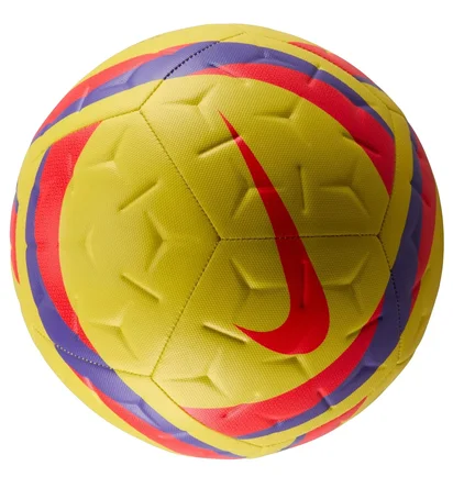 Футбольний м'яч Nike Academy Team Yellow HV4387-710