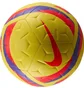 Футбольний м'яч Nike Academy Team Yellow HV4387-710
