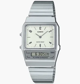 Годинник унісекс Casio Vintage Edge AQ-800E-7A2