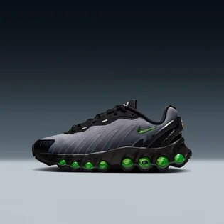 Кроссовки детские Nike Air Max Dn8 (Gs) Grey HF7310-005