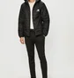 Куртка мужская New Balance Team Base Black Mj03524Bk
