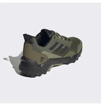 Кросівки чоловічі Adidas Eastrail 2.0 Hiking Shoes Olive GZ3016