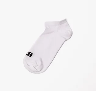 Шкарпетки унісекс yes, original (3 пари) Low White 100000-130