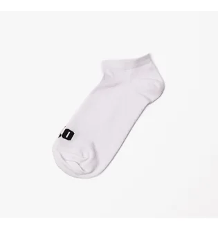 Шкарпетки унісекс yes, original (3 пари) Low White 100000-130