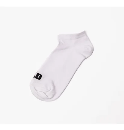 Шкарпетки унісекс yes, original (3 пари) Low White 100000-130