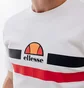 Футболка мужская Ellesse Aprel Tee White SHR06453-908