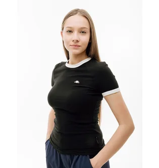 Футболка женская Ellesse Bailey T-Shirt Black SGV20140-011