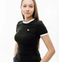 Футболка женская Ellesse Bailey T-Shirt Black SGV20140-011