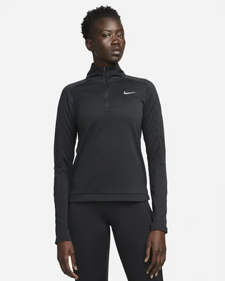 Олімпійка жіноча Nike Dri-Fit Pacer Black DQ6377-010