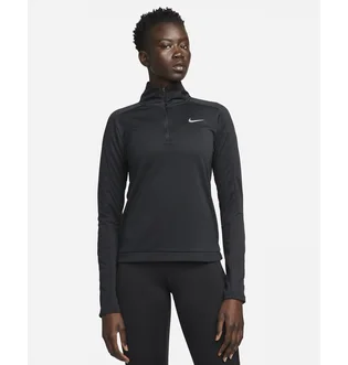 Олимпийка женская Nike Dri-Fit Pacer Black DQ6377-010