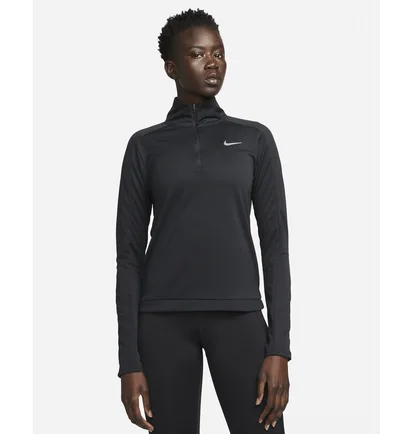 Олімпійка жіноча Nike Dri-Fit Pacer Black DQ6377-010
