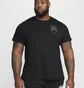 Футболка мужская Nike Ga M90 Black FV8408-010