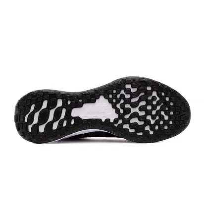 Кроссовки детские Nike Revolution 6 Nn Black DD1096-007