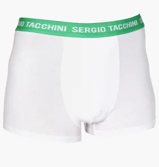 Труси дитячі Sergio Tacchini Boxer White (1 шт) 30891213-1