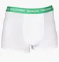 Трусы детские Sergio Tacchini Boxer White (1 шт) 30891213-1