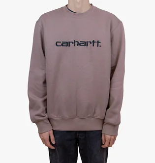 Світшот унісекс Carhartt Sweat Beige I030229-0J7XX