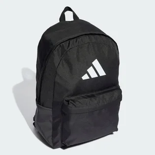 Рюкзак дитячий Adidas Clsc Bars Bp 27,5L Black JI6953