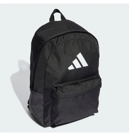 Рюкзак дитячий Adidas Clsc Bars Bp 27,5L Black JI6953