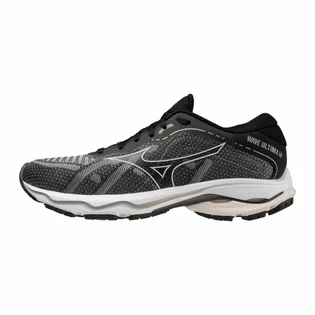 Кросівки жіночі Mizuno Wave Ultima 14 Black J1GD231822