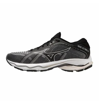 Кросівки жіночі Mizuno Wave Ultima 14 Black J1GD231822