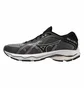 Кросівки жіночі Mizuno Wave Ultima 14 Black J1GD231822