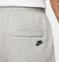 Штани чоловічі Nike Club Fleece Grey HJ2185-063