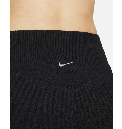 Штани жіночі Nike Womens Joggers Black DM6994-010