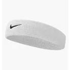 Повязка на голову  Nike Headband White NNN07-101