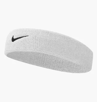 Пов'язка на голову Nike Headband White NNN07-101
