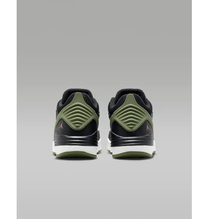 Кросівки дитячі Air Jordan Max Aura 5 Black DZ4352-003