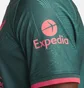 Футболка чоловіча Nike Lfc M Nk Df Stad Jsy Ss 3R 2022/23 Green Dm1835-377
