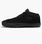 Кросівки унісекс Vans Skate Half Cab Shoe Black VN0A5FCDBKA