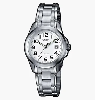Часы женские Casio Collection LTP-1259PD-7BEF