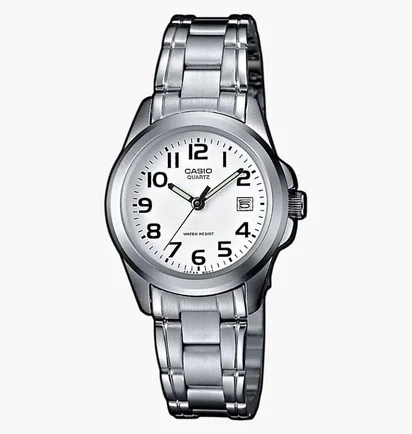 Часы женские Casio Collection LTP-1259PD-7BEF