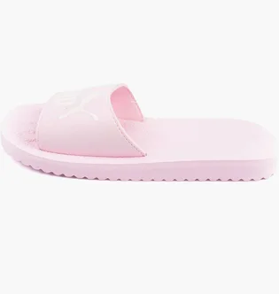 Тапочки женские Puma Purecat Pink 360262-16
