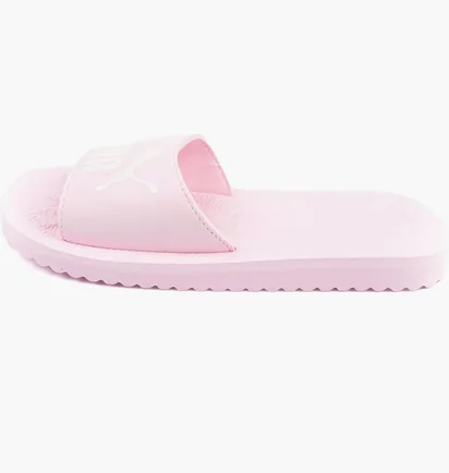 Тапочки женские Puma Purecat Pink 360262-16