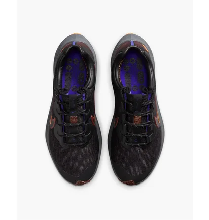 Кроссовки мужские Nike Mens Weatherized Road Running Shoes Black Dc3727-200